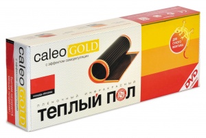 Теплый пол Caleo Gold 170-0,5-4,0 Теплый пол Caleo Gold 170-0,5-4,0