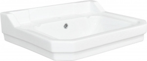Раковина BelBagno Trevi BB135L Раковина BelBagno Trevi BB135L