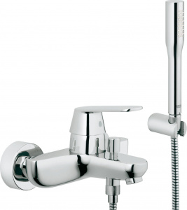 Смеситель Grohe Eurosmart Cosmopolitan 32832000 для ванны с душем Смеситель Grohe Eurosmart Cosmopolitan 32832000 для ванны с душем