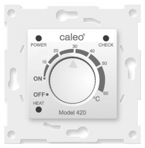 Терморегулятор Caleo 420 Терморегулятор Caleo 420