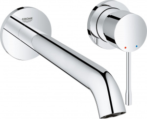 Смеситель Grohe Essence New 19967001 для раковины Смеситель Grohe Essence New 19967001 для раковины