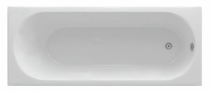 Акриловая ванна Акватек Оберон 160x70 Акриловая ванна Акватек Оберон 160x70