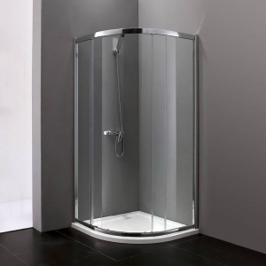 Душевой уголок Cezares Anima W R1 90 C Cr IV Душевой уголок Cezares Anima W R1 90 C Cr IV