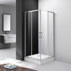 Душевой уголок Cezares Molveno A 2 100 C Cr IV Душевой уголок Cezares Molveno A 2 100 C Cr IV