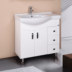 Тумба с раковиной Onika Эльбрус 82.10 R Тумба с раковиной Onika Эльбрус 82.10 R