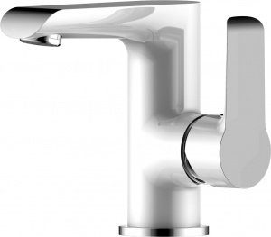 Смеситель Rossinka W W35-11 для раковины Смеситель Rossinka W W35-11 для раковины