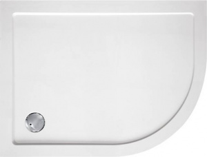 Поддон для душа Cezares SMC RH 120x90 см L Поддон для душа Cezares SMC RH 120x90 см L