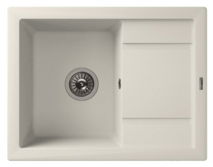 Мойка кухонная Florentina Липси 660 жасмин Мойка кухонная Florentina Липси 660 жасмин