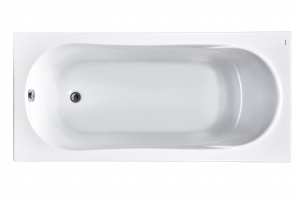 Акриловая ванна Santek Касабланка XL 180x80 Акриловая ванна Santek Касабланка XL 180x80