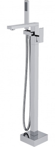 Смеситель Timo Selene 2200/00Y-CR chrome напольный, для ванны с душем Смеситель Timo Selene 2200/00Y-CR chrome напольный, для ванны с душем
