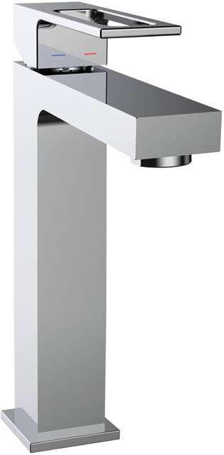 Смеситель Cezares Effect LSM1-A-01-W0 для раковины