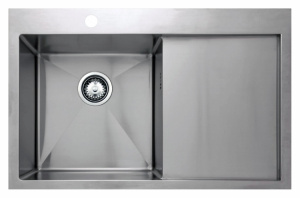 Мойка кухонная Seaman Eco Marino SMV-780R