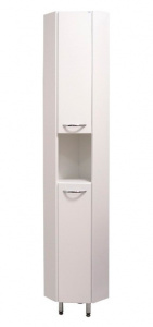 Шкаф-пенал Onika Дюна 30.10У с нишей