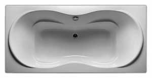 Акриловая ванна 1MarKa Dinamica 170x80