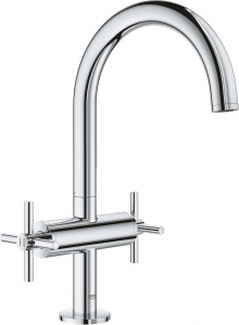 Смеситель Grohe Atrio New 21019003 для раковины Смеситель Grohe Atrio New 21019003 для раковины