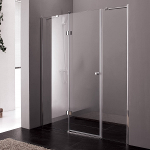 Душевая дверь в нишу Cezares Verona B13 80/60/40 C Cr Душевая дверь в нишу Cezares Verona B13 80/60/40 C Cr