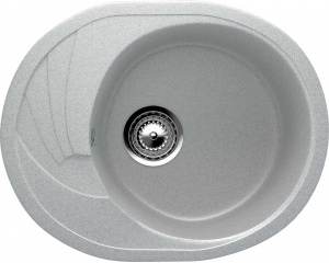 Мойка кухонная EcoStone ES-17-310 серая Мойка кухонная EcoStone ES-17-310 серая
