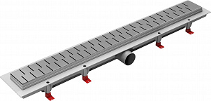 Душевой лоток Alpen Medium ALP-850M1