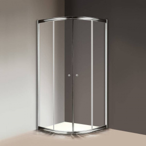 Душевой уголок Cezares Giubileo R2 80 scorrevole C Cr Душевой уголок Cezares Giubileo R2 80 scorrevole C Cr
