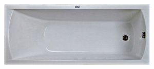 Акриловая ванна 1MarKa Modern 140х70 см