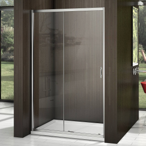 Душевая дверь в нишу Good Door Latte WTW-120-C-WE Душевая дверь в нишу Good Door Latte WTW-120-C-WE