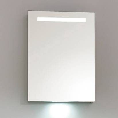 Зеркало-шкаф BelBagno SPC-1A-DL-BL-500