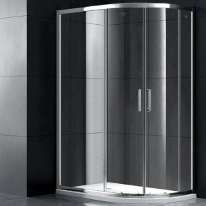 душевой уголок Gemy Victoria S30202 120x90 см