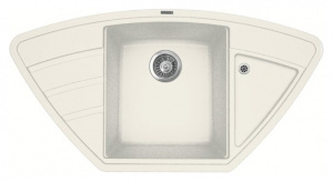 Мойка кухонная Florentina Липси 980С жасмин