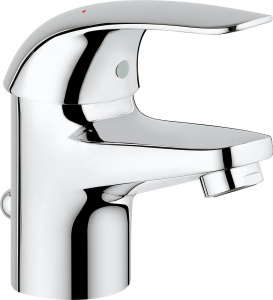 Смеситель Grohe Euroeco 23262000 для раковины Смеситель Grohe Euroeco 23262000 для раковины