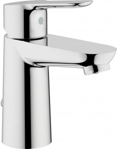 Смеситель Grohe BauEdge 23329000 для раковины Смеситель Grohe BauEdge 23329000 для раковины