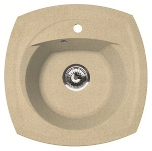 Мойка кухонная Florentina Корсика бежевый Мойка кухонная Florentina Корсика бежевый