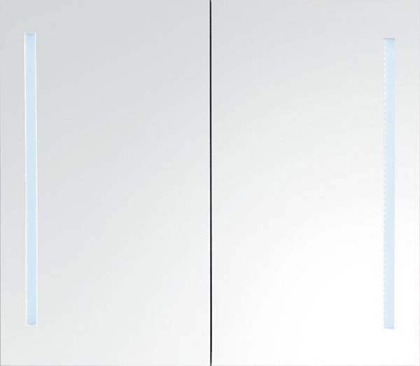 Зеркало-шкаф BelBagno SPC-2A-INL-900