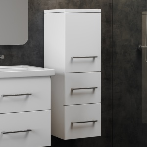 Шкаф-пенал Smile Арабеска 35 R Шкаф-пенал Smile Арабеска 35 R