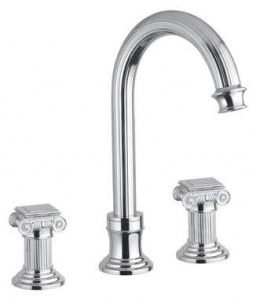 Смеситель Cezares Olimp BLS2 A 01 O для раковины Смеситель Cezares Olimp BLS2 A 01 O для раковины