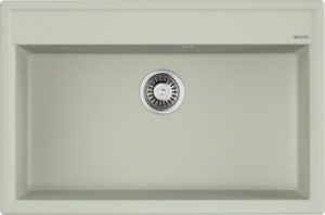Мойка кухонная Omoikiri Daisen 77-PA пастила Мойка кухонная Omoikiri Daisen 77-PA пастила