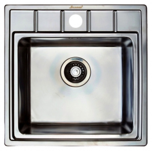 Мойка кухонная Seaman Eco Roma SMR-5050A