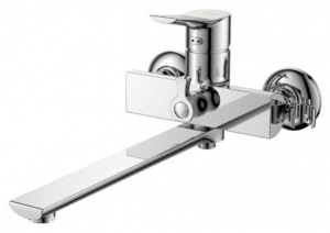 Смеситель D&K Mosel Rhein  универсальный Смеситель D&K Mosel Rhein  универсальный