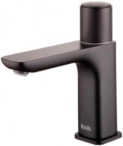 Смеситель Iddis Slide SLIBLBTi01 для раковины Смеситель Iddis Slide SLIBLBTi01 для раковины