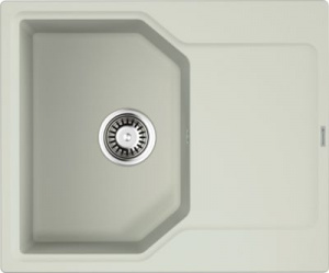 Мойка кухонная Omoikiri Yonaka 61-PA пастила