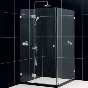 Душевой уголок RGW Hotel HO-44 900x1200x1950 профиль хром Душевой уголок RGW Hotel HO-44 900x1200x1950 профиль хром