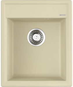 Мойка кухонная Omoikiri Daisen 42-BE ваниль Мойка кухонная Omoikiri Daisen 42-BE ваниль