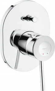 Смеситель Grohe BauClassic 29047000 С ВНУТРЕННЕЙ ЧАСТЬЮ Смеситель Grohe BauClassic 29047000 С ВНУТРЕННЕЙ ЧАСТЬЮ