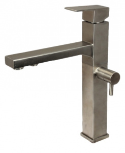 Смеситель Seaman Eco Venice SSN-1377 для кухонной мойки Смеситель Seaman Eco Venice SSN-1377 для кухонной мойки