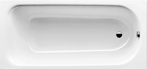 Стальная ванна Kaldewei Saniform Plus 160x70 362-1 с покрытием Easy-Clean Стальная ванна Kaldewei Saniform Plus 160x70 362-1 с покрытием Easy-Clean