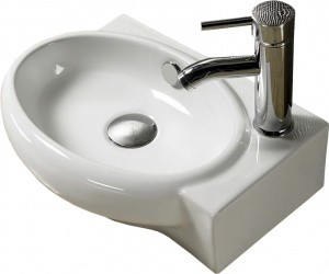 Рукомойник Melana T4522L(E606T)-806 Рукомойник Melana T4522L(E606T)-806