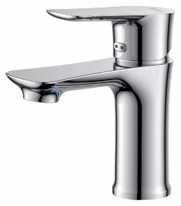 Смеситель D&K Reisling Rhein  для раковины Смеситель D&K Reisling Rhein  для раковины
