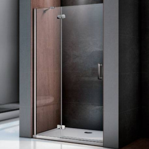 Душевая дверь в нишу Good Door Saturn WTW-120-C-CH-L Душевая дверь в нишу Good Door Saturn WTW-120-C-CH-L