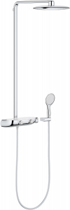 Душевая стойка Grohe Rainshower SmartControl Mono 26361000 Душевая стойка Grohe Rainshower SmartControl Mono 26361000