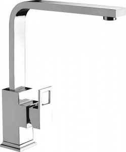 Смеситель Cezares Molveno MOLVENO-LLM-01-Cr для кухонной мойки Смеситель Cezares Molveno MOLVENO-LLM-01-Cr для кухонной мойки