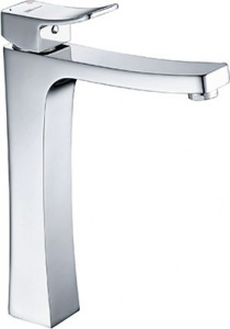 Смеситель Wasserkraft Aller 1063H для раковины Смеситель Wasserkraft Aller 1063H для раковины